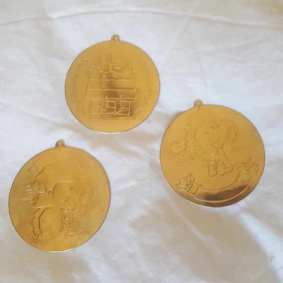 Peanuts Holiday Authentic Rare Vintage Peanuts Christmas Ornaments Poshmark Peanuts Holiday Authentic Rare Vintage Peanuts Christmas Ornaments Poshmark
